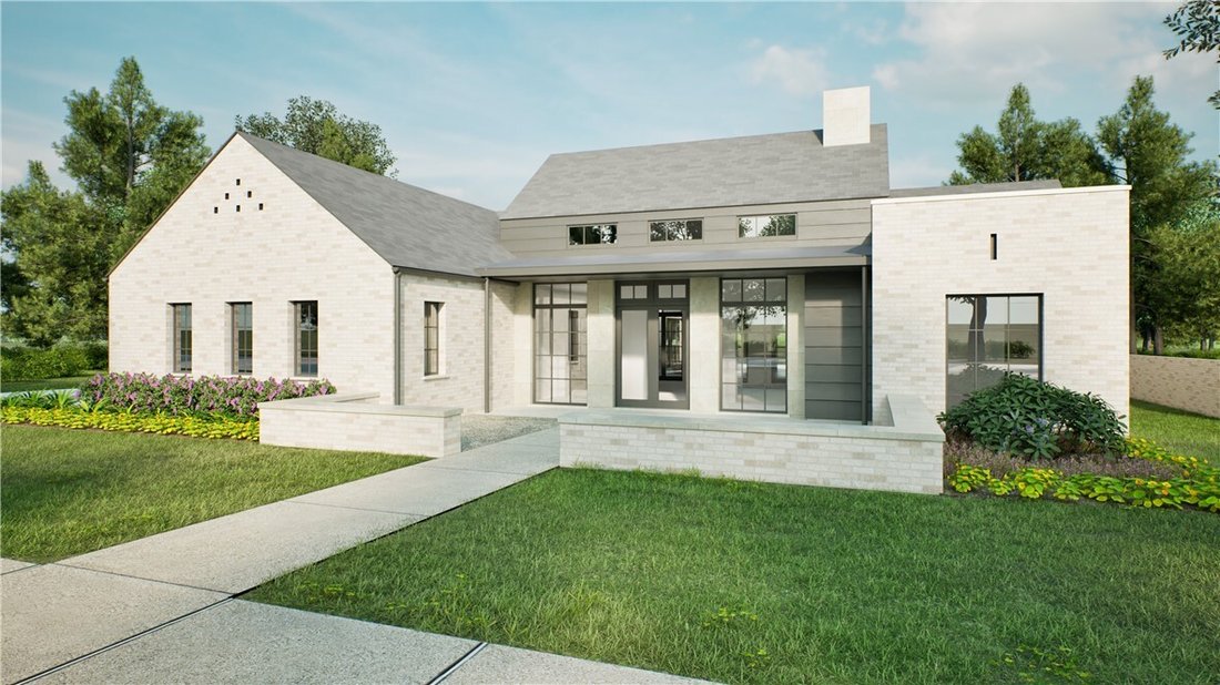 House in Cave Springs, Arkansas, United States 1 - 18183520