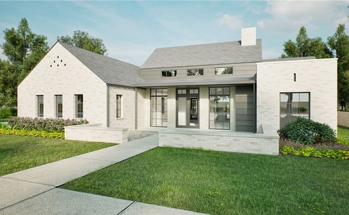 Casa a Cave Springs, Arkansas, Stati Uniti 1