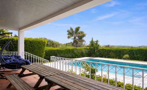 Villa a Portimão, Algarve, Portogallo 1