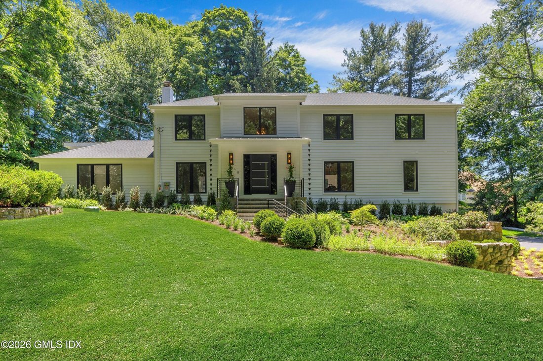 Townhouse in Greenwich, Connecticut, United States 2 - 18183822
