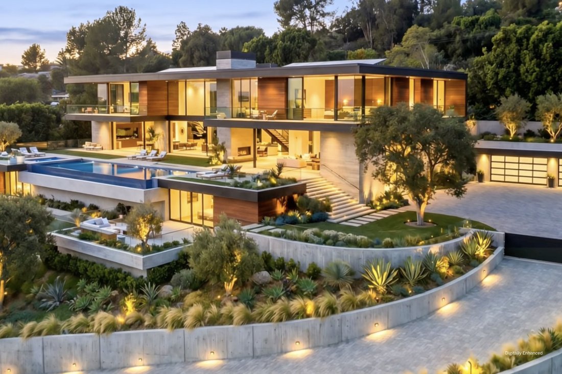 Land in Beverly Hills, California, United States 3 - 18080027