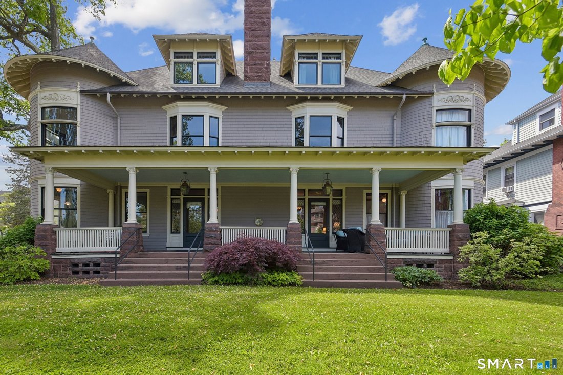 Condo in New Haven, Connecticut, United States 2 - 18184787