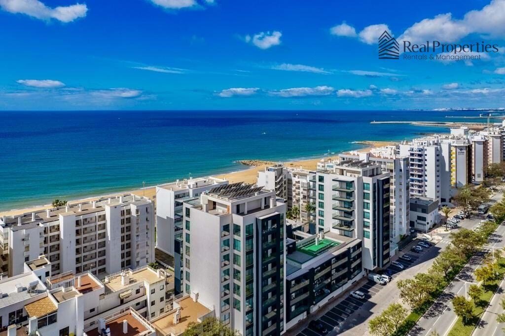 Apartment in Quarteira, Algarve, Portugal 2 - 18183148