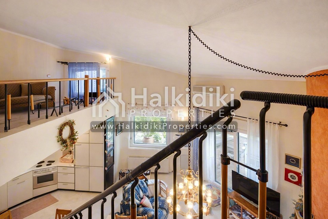 House in Kassandra, Macedonia and Thrace, Greece 4 - 11865097
