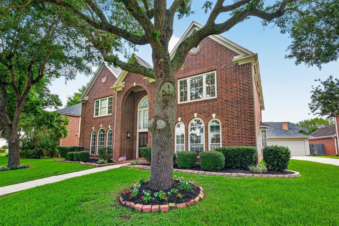 House in Sugar Land, Texas, United States 4 - 18185182