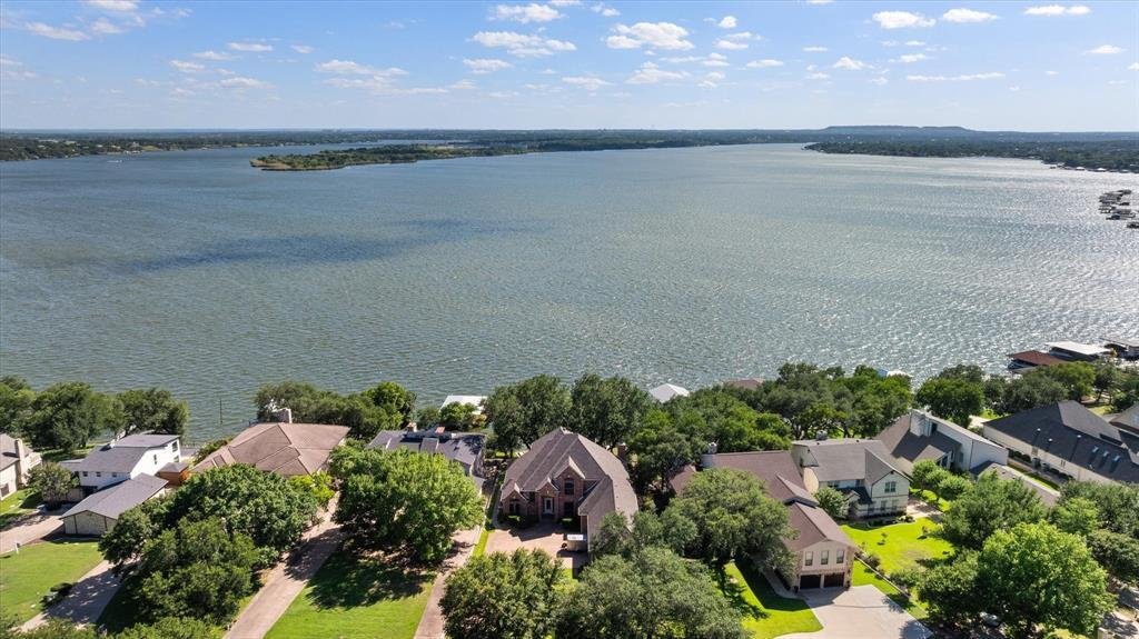 House in Granbury, Texas, United States 1 - 16736203