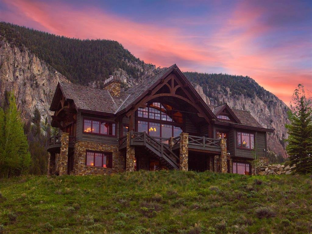 House in Crested Butte, Colorado, United States 1 - 18183192