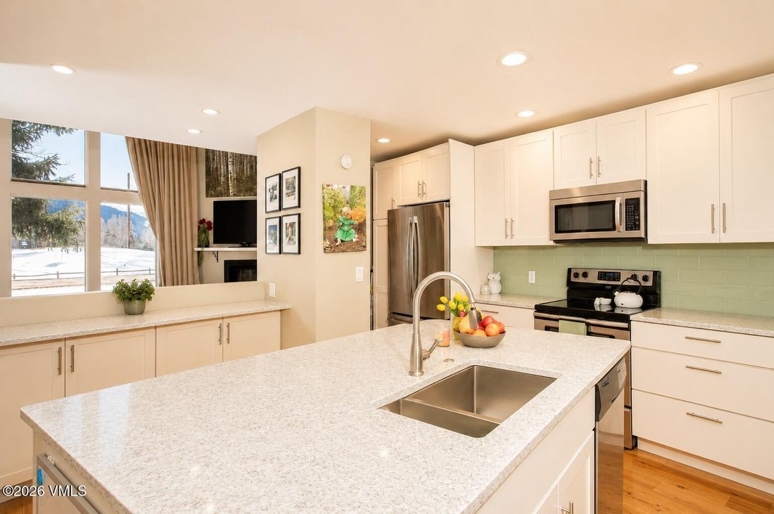 Condo in Vail, Colorado, United States 5 - 18183485