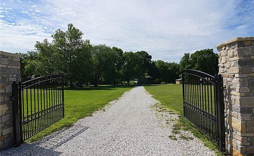 House in Basehor, Kansas, United States 1