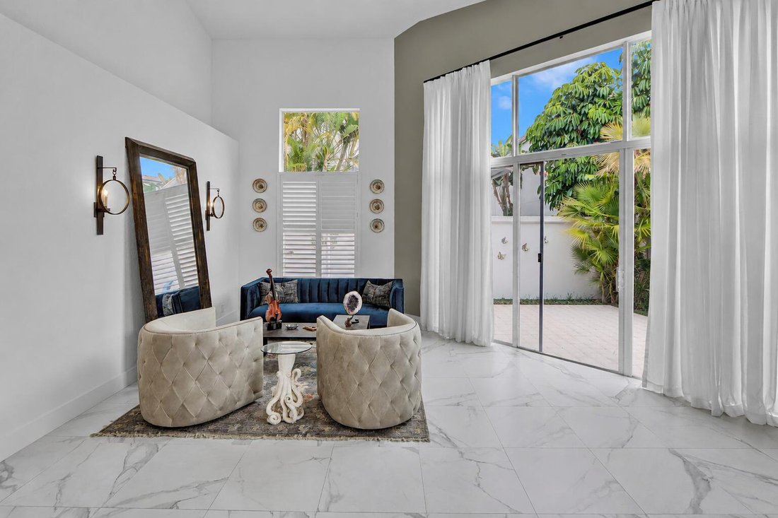 House in Boca Raton, Florida, United States 3 - 18183670