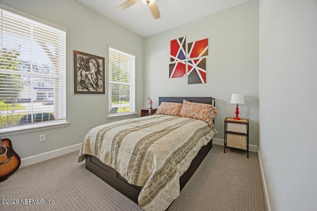 House in Jacksonville, Florida, United States 5 - 18184945