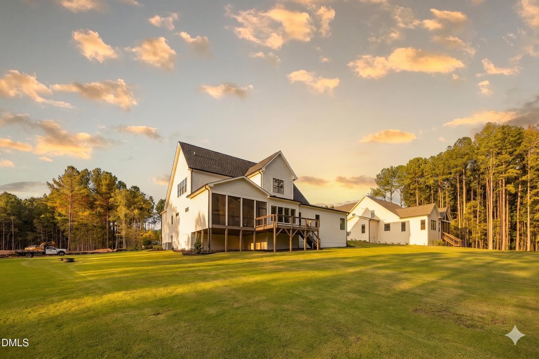 House in Wake Forest, North Carolina, United States 2 - 15837139