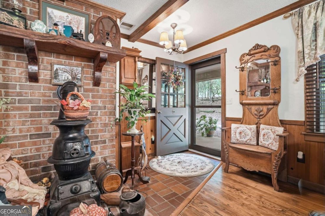 House in Sautee Nacoochee, Georgia, United States 4 - 18185027