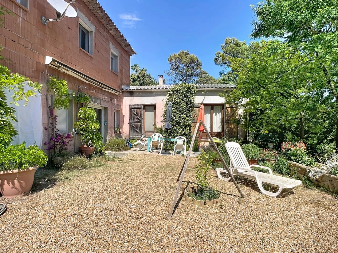 House in Ouest, Lorgues, France 3 - 18182603
