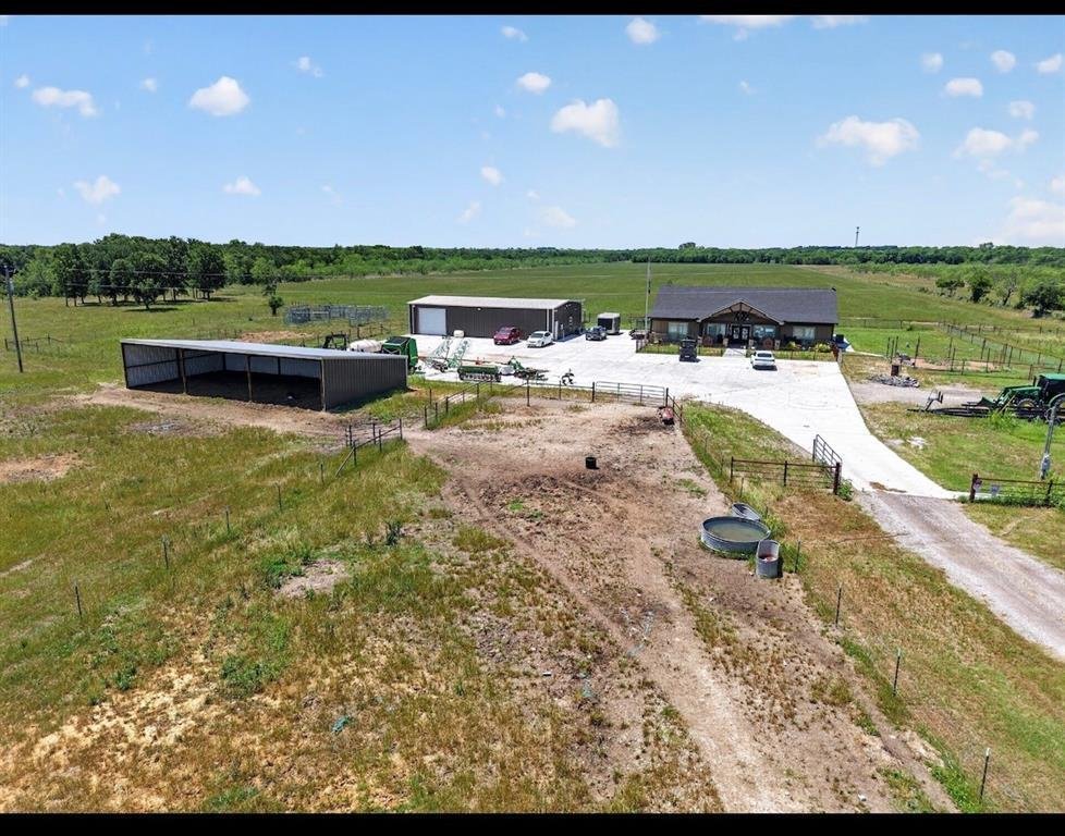 Farm Ranch in Kaufman, Texas, United States 1 - 18184705