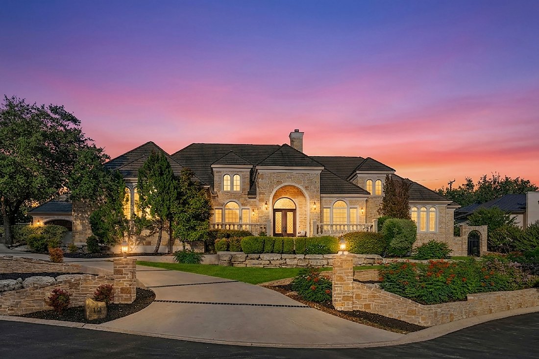 House in San Antonio, Texas, United States 4 - 18183331