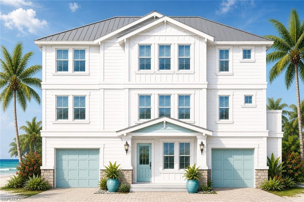 House in Fort Myers Beach, Florida, United States 1 - 18183602