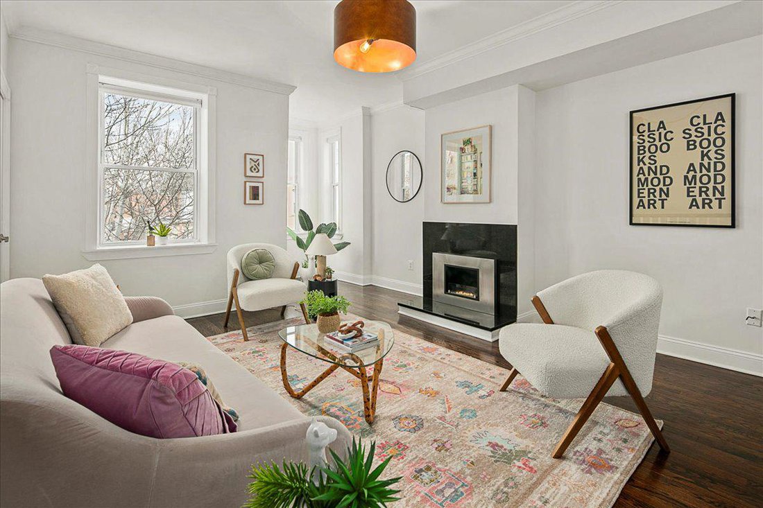 Condo in Washington, District of Columbia, United States 1 - 18186306