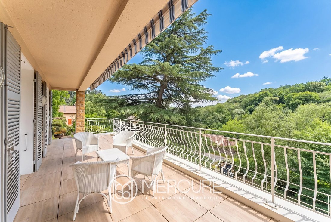 House in Centre et Nord Ouest, Saint-Didier-au-Mont-d'Or, France 4 - 15461533