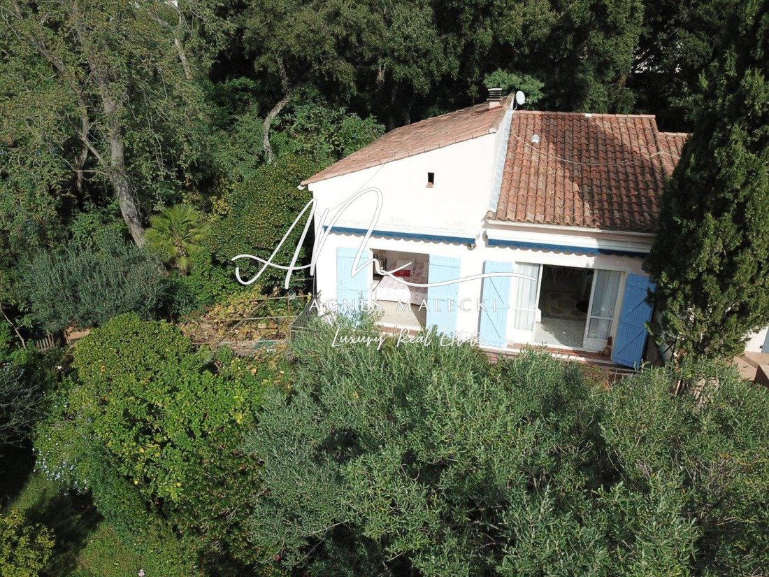 Apartment in Rayol-Canadel-sur-Mer, Provence-Alpes-Côte d'Azur, France 3 - 18181877