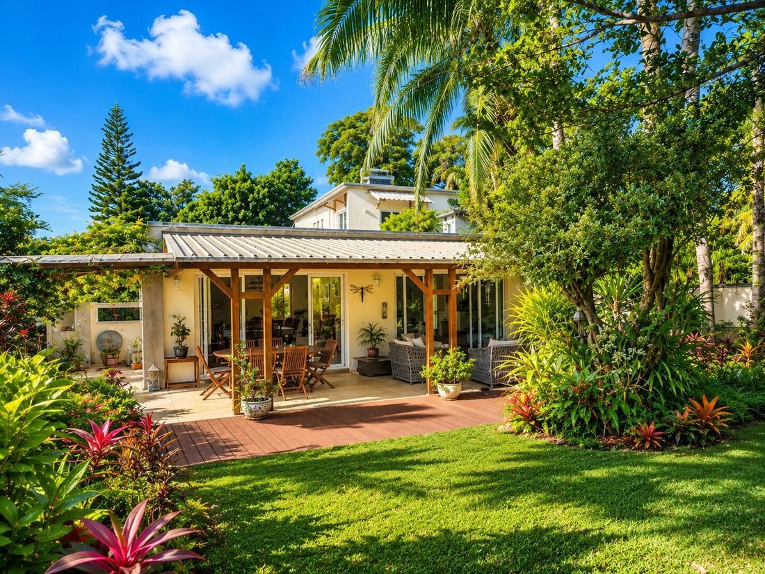 House in Moka, Moka District, Mauritius 1 - 18181838