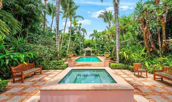 House in Delray Beach, Florida, United States 1