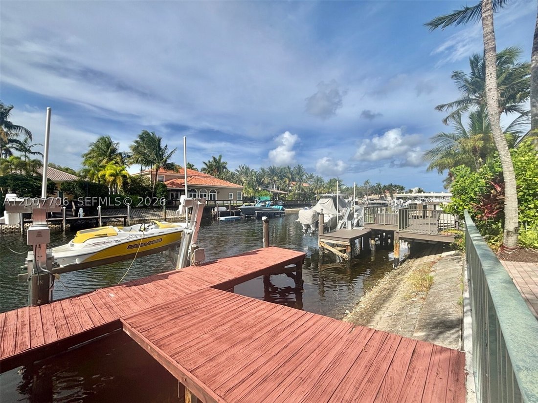 House in Hollywood, Florida, United States 1 - 17764119