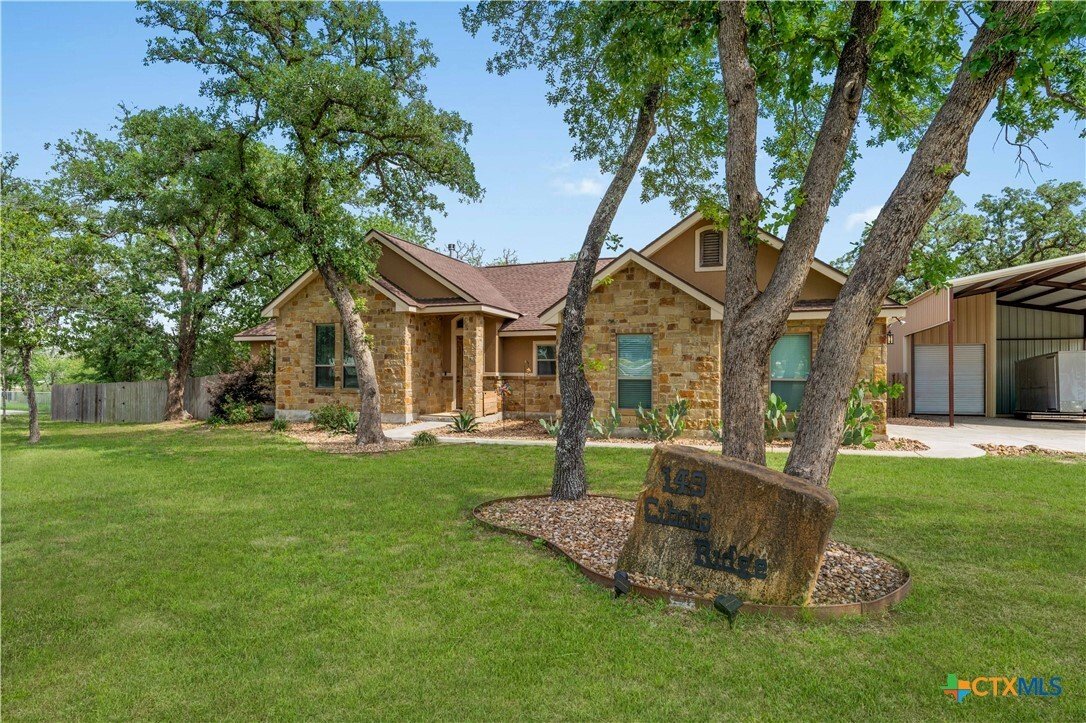 House in La Vernia, Texas, United States 2 - 18183999
