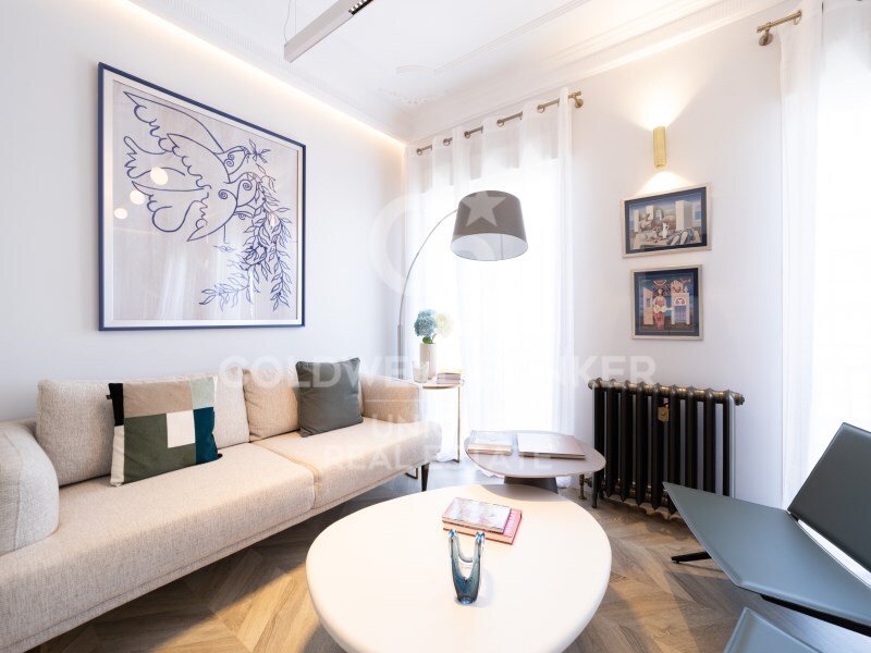 Apartment in Barrio Salamanca, Madrid, Spain 2 - 18185319