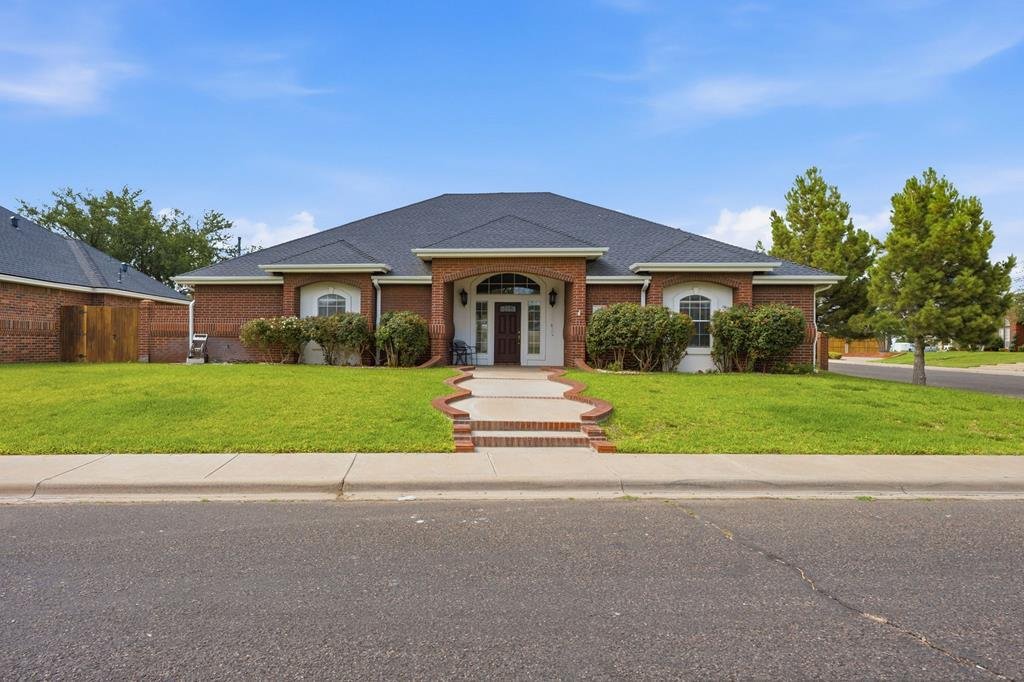 House in Odessa, Texas, United States 1 - 18184318
