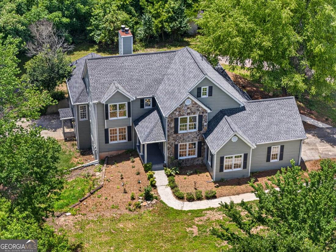 House in Demorest, Georgia, United States 1 - 18185060