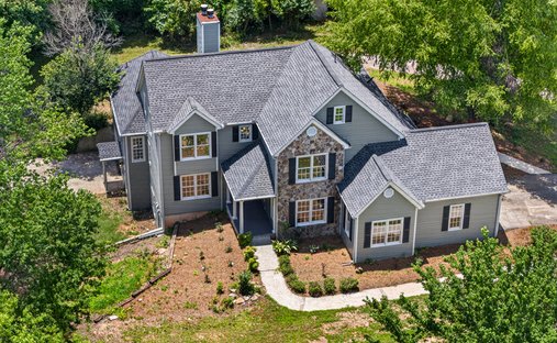 House in Demorest, Georgia, United States 1