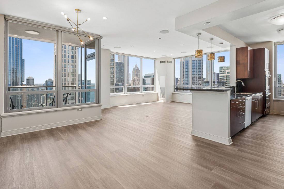 Condo in Chicago, Illinois, United States 3 - 18186259
