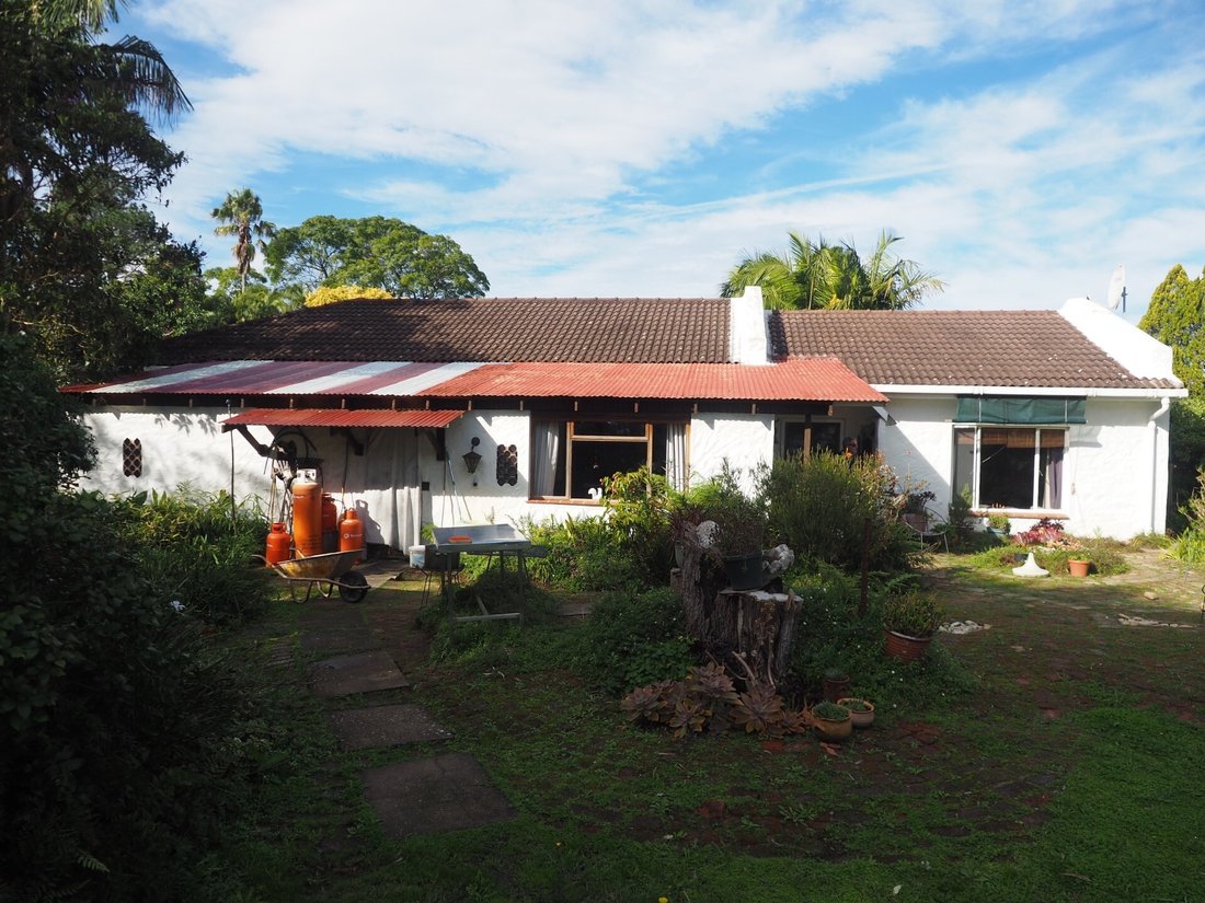 Farm Ranch in Plettenberg Bay, Western Cape, South Africa 4 - 18184658