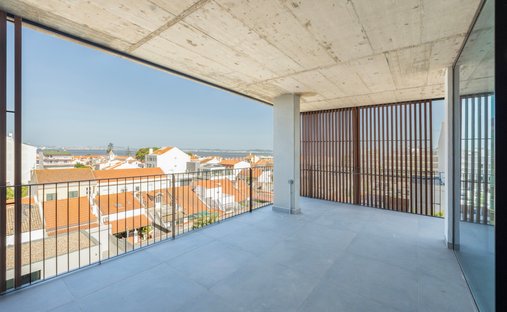 Apartment in Alcochete, Setubal, Portugal 1