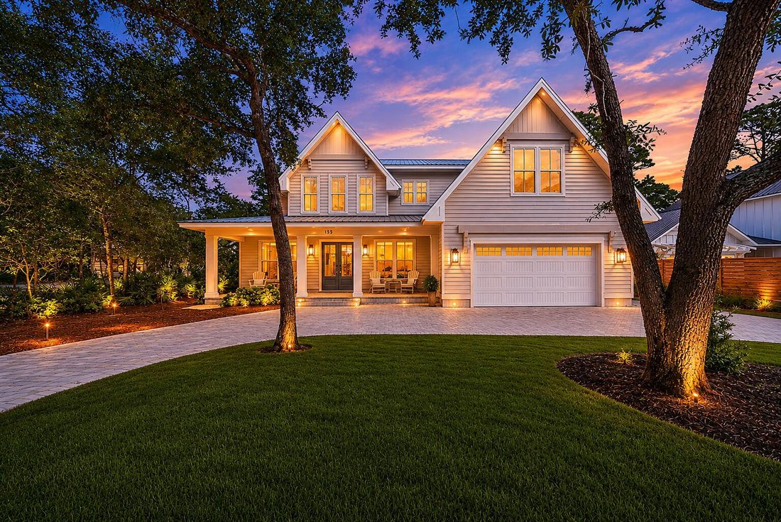 Casa a Santa Rosa Beach, Florida, Stati Uniti 1 - 17139566
