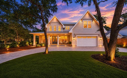 House in Santa Rosa Beach, Florida, United States 1