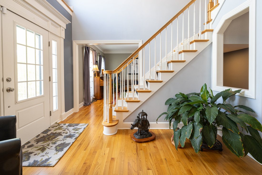 House in Manlius, New York, United States 5 - 18181718