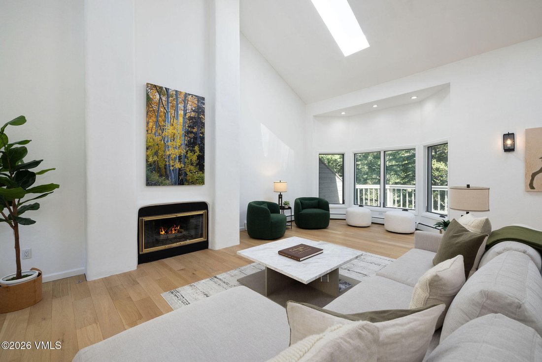 Apartment in Vail, Colorado, United States 4 - 18183486