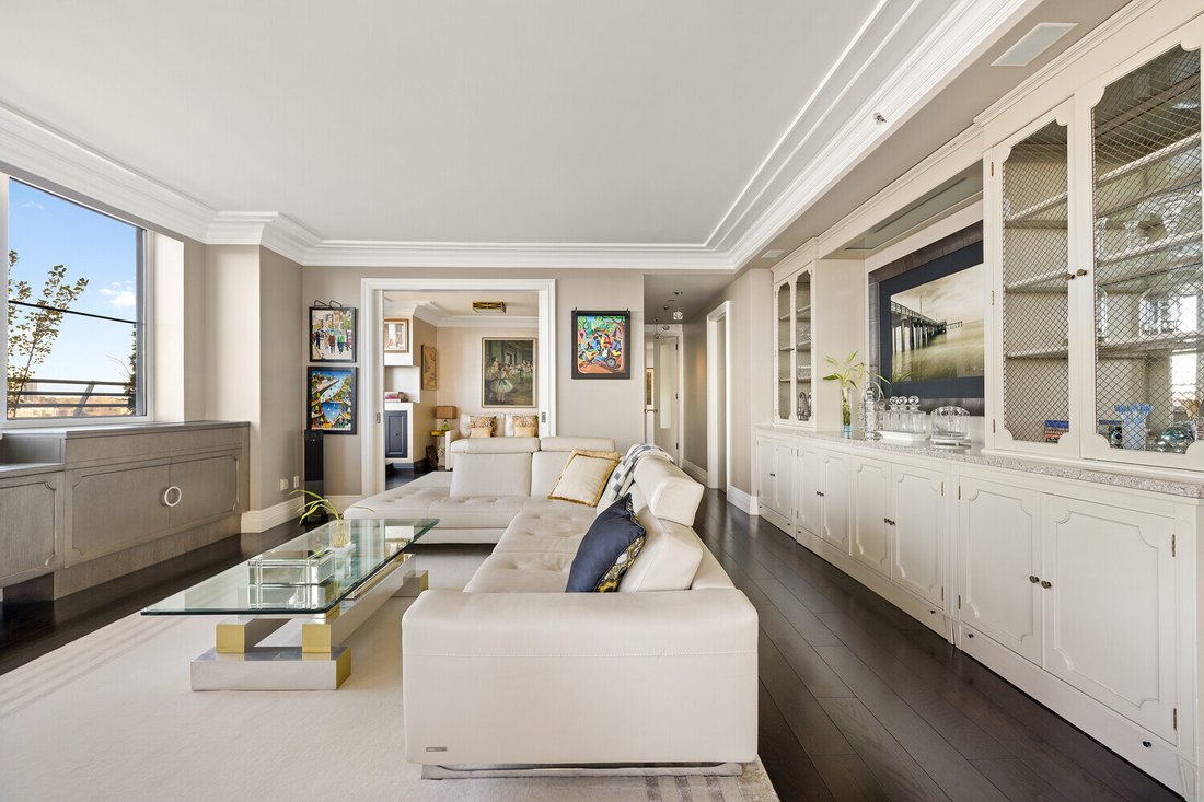Condo in New York, New York, United States 2 - 17343098