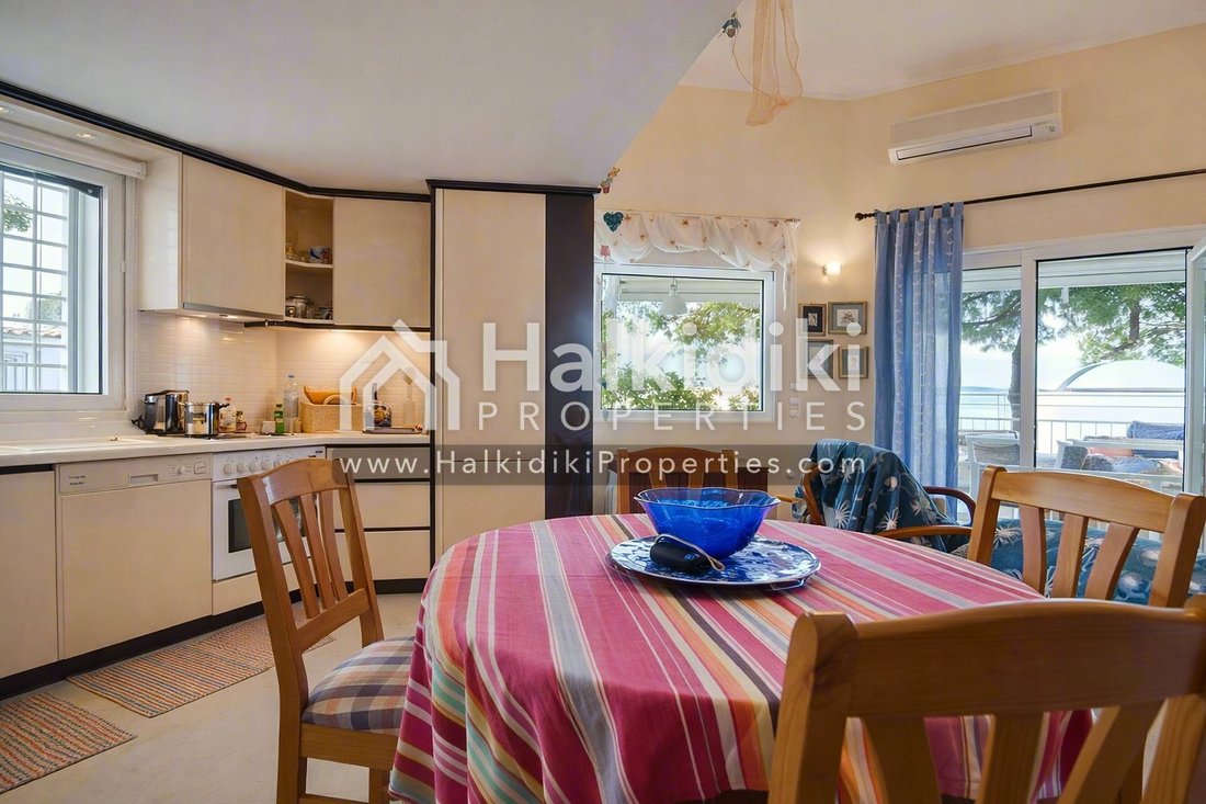 House in Kassandra, Macedonia and Thrace, Greece 5 - 11865097