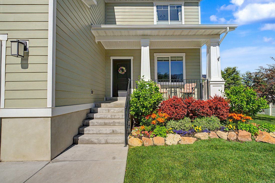 House in Provo, Utah, United States 4 - 18183625