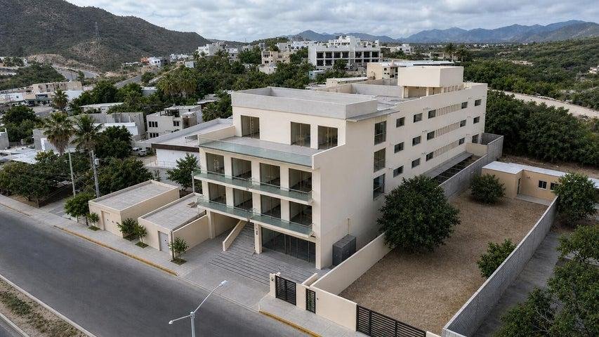 Terreno a Cabo San Lucas, Bassa California del Sud, Messico 1 - 18183390