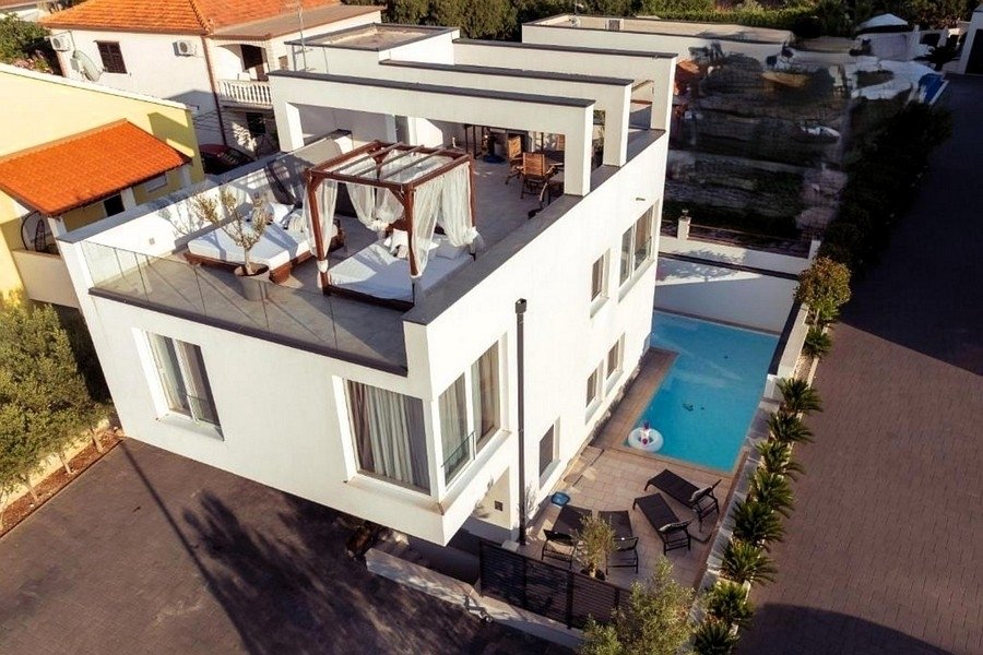 House in Zedno, Split-Dalmatia County, Croatia 4 - 18185310