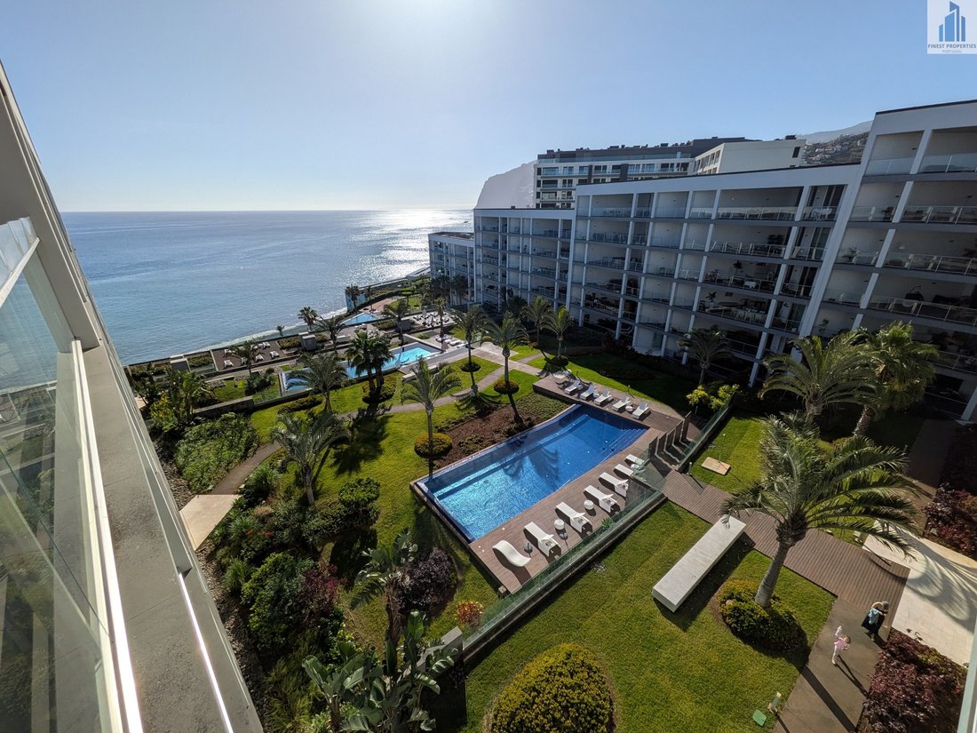 Apartment in Sao Martinho, Madeira, Portugal 2 - 17685060