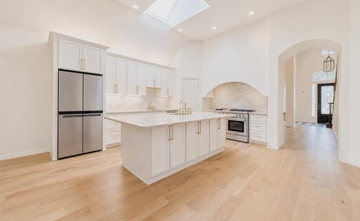 Maison à Dallas, Texas, États-Unis 1