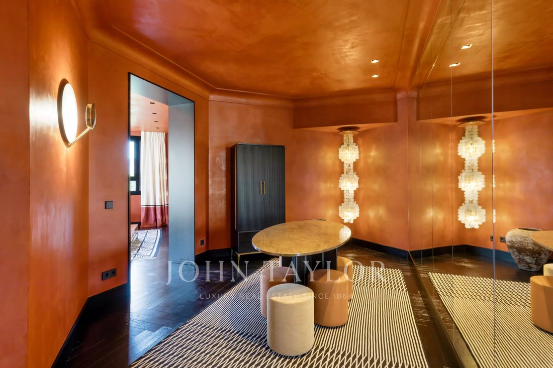 Apartamento en Aravaca, Madrid, España 3 - 18182655