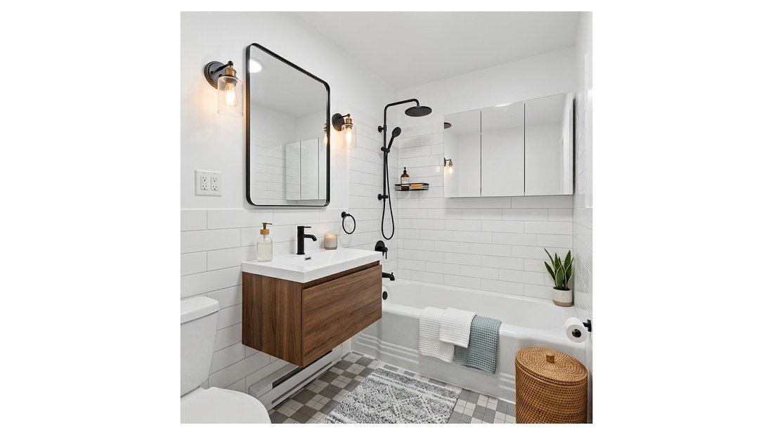 Condo in New York, New York, United States 3 - 18182312