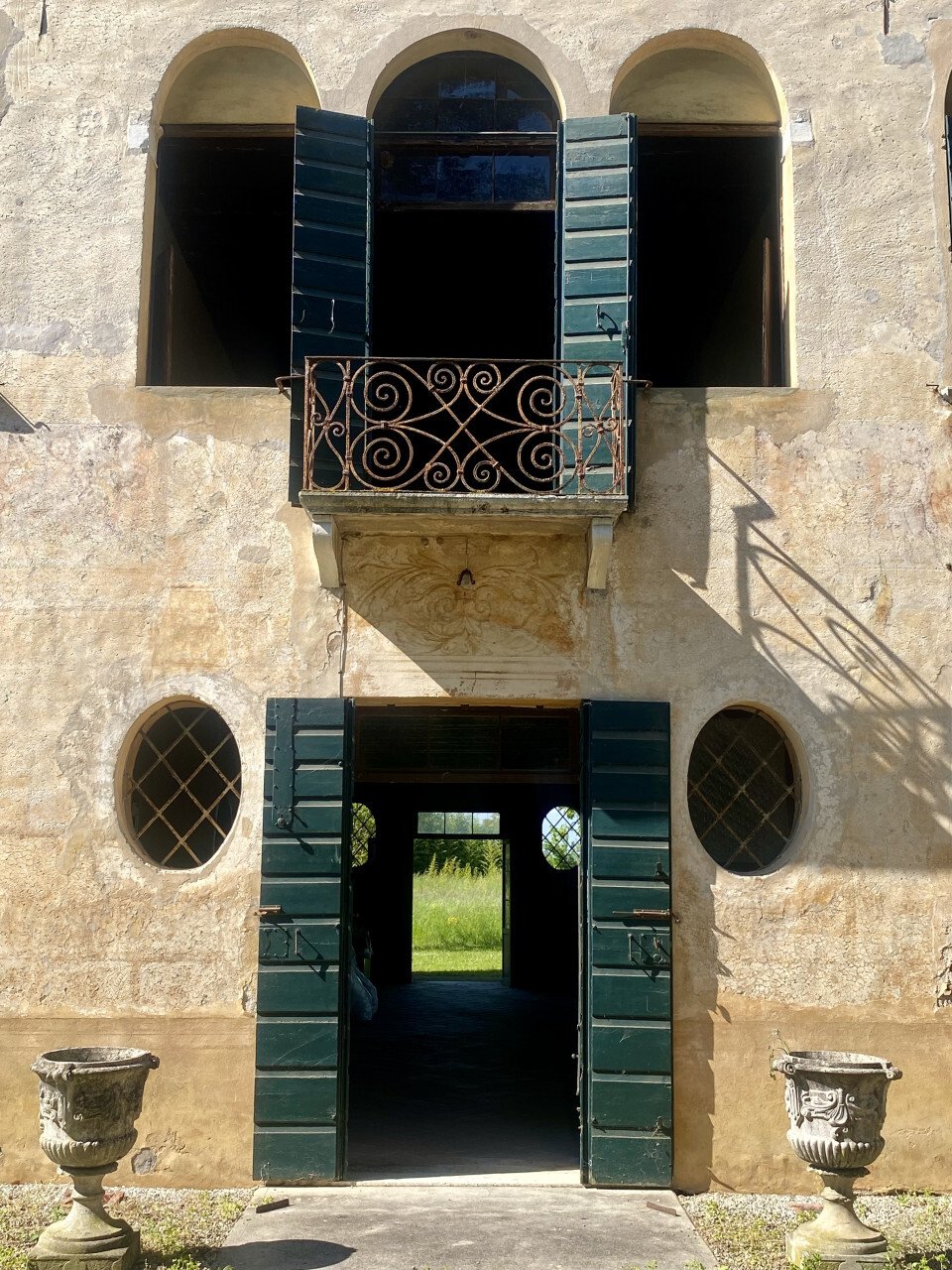 Villa in Castelfranco Veneto, Veneto, Italy 5 - 18185639