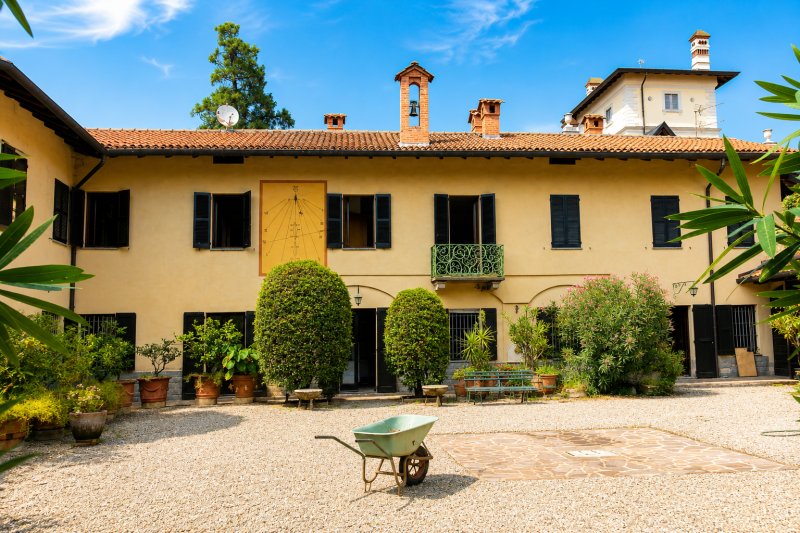 Villa in Center, Cremona, Lombardy 3 - 17696131